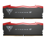 Patriot 48GB (2x24GB) 8200MHz CL38 Viper XTREME 5 - 1228537 - zdjęcie 1